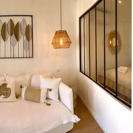 Appartement Pura Vida, Port Grimaud Extérieur photo