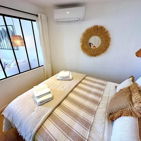 Appartement Pura Vida, Port Grimaud Extérieur photo