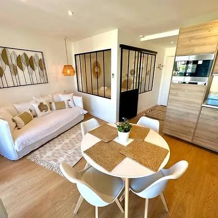 Appartement Pura Vida, Port Grimaud Extérieur photo