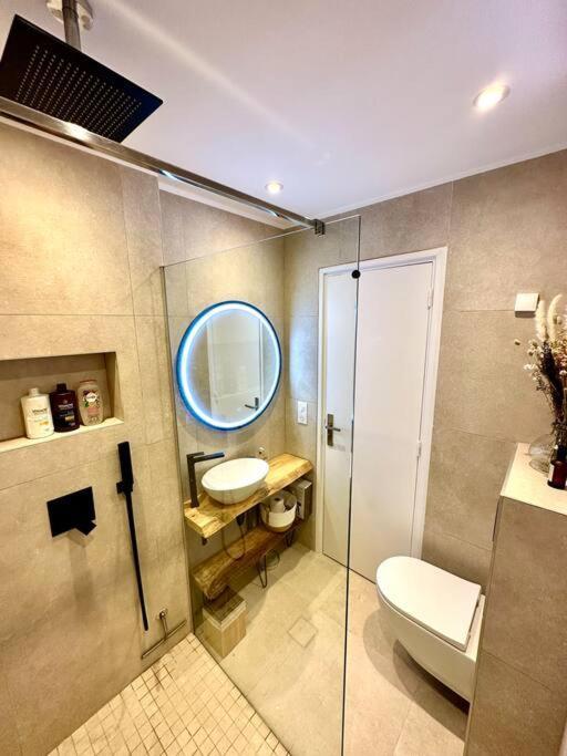 Apartamento Pura Vida, Port *