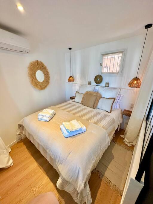 Pura Vida, Port Apartment *