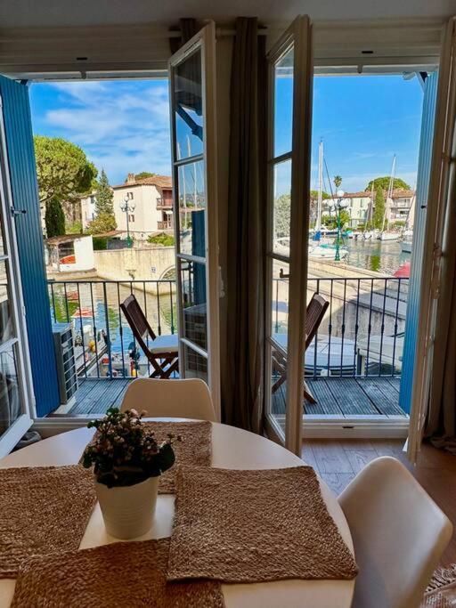 Pura Vida, Port Grimaud