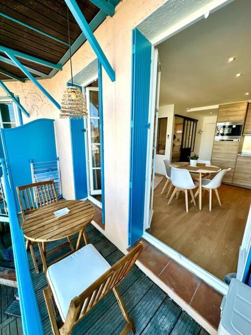Apartment Pura Vida, Port Grimaud