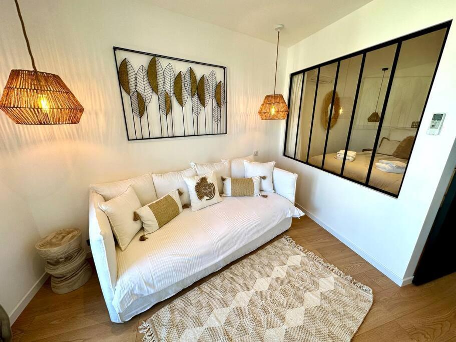 Apartamento Pura Vida, Port *