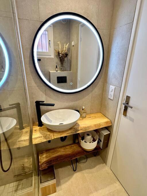 Apartamento Pura Vida, Port Grimaud