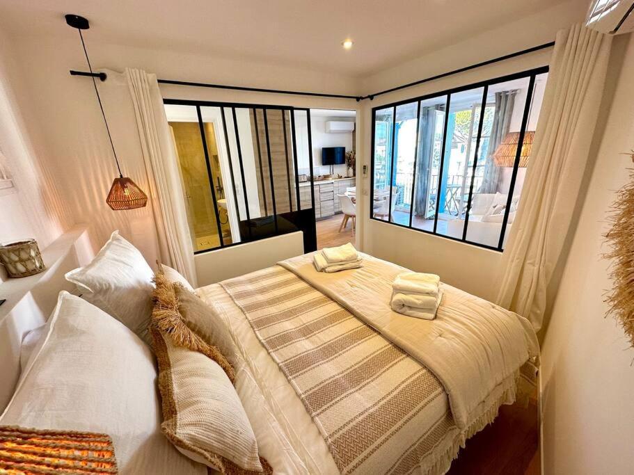 Pura Vida, Port Apartamento *